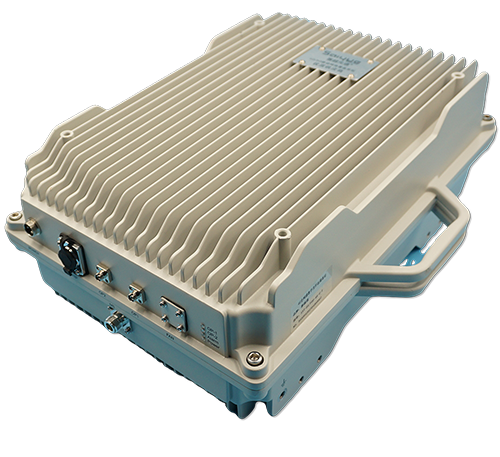 盐湖单频/双频/四频/五频运营级数字光纤直放站