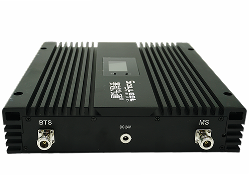 盐湖双频手机信号增强器2000㎡