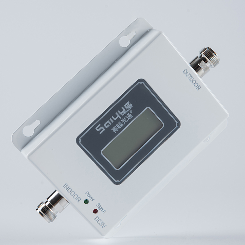 盐湖家用配电房机房信号放大器200㎡