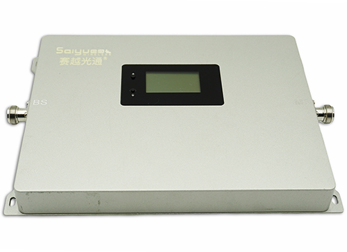  盐湖三频/四频/五频手机信号接收器800㎡