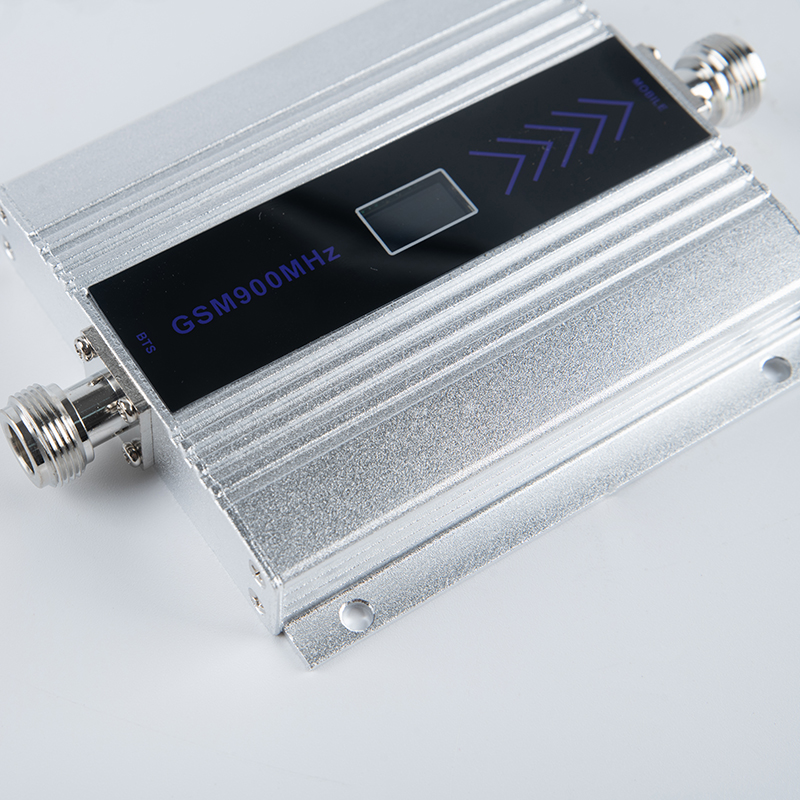 盐湖家用单频手机信号增强器100㎡