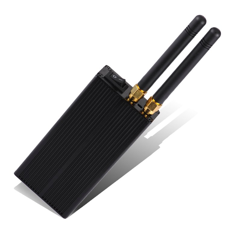  盐湖1.2G/1.5G导航屏蔽器