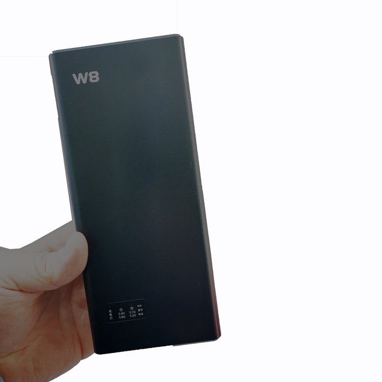  盐湖蓝牙WiFi信号屏蔽器