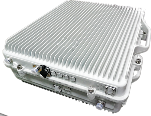 盐湖信令级数字室分型移动通信干扰器