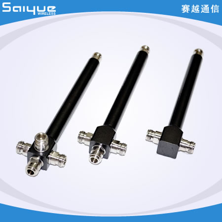  盐湖FM调频广播同步广播功分器
